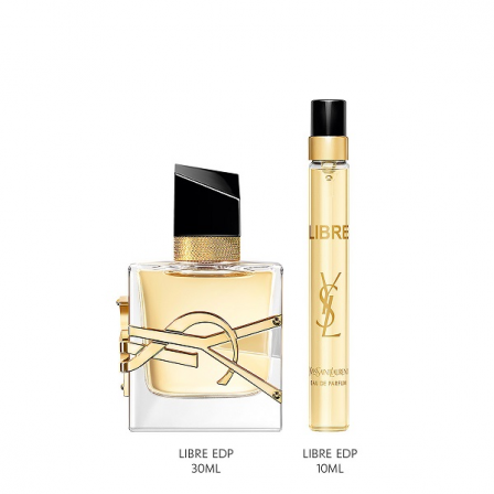 Comprar Yves Saint Laurent Cofre Libre