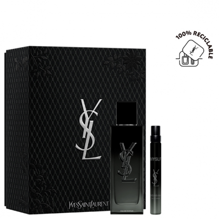 Comprar Yves Saint Laurent Cofre My SLF