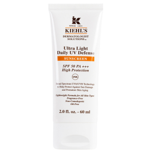 Comprar Kiehl's  Ultra Light Daily UV Defense Online