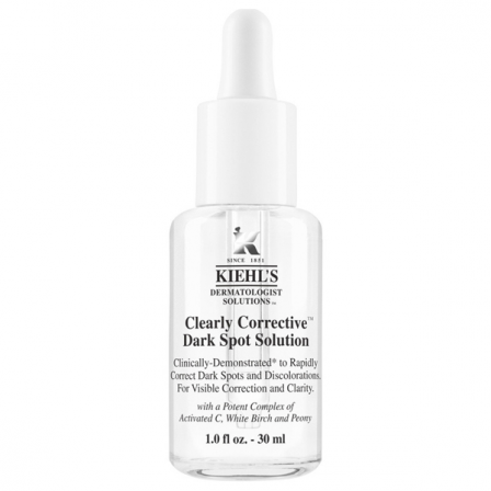 Comprar Kiehl's  Clearly Corrective Dark Spot Solution