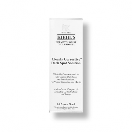 Comprar Kiehl's  Clearly Corrective Dark Spot Solution