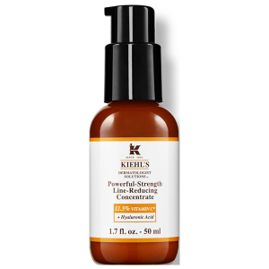 Comprar Kiehl's Powerful-Strength Line-Reducing Concentrate  Online