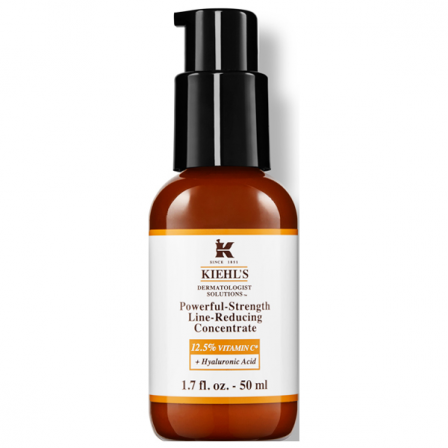 Comprar Kiehl's Powerful-Strength Line-Reducing Concentrate 