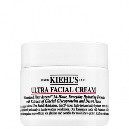 Comprar Kiehl's Ultra Facial Cream