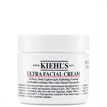 Comprar Kiehl's Ultra Facial Cream