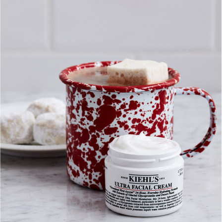 Comprar Kiehl's Ultra Facial Cream