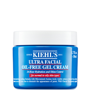 Comprar Kiehl's  Ultra-Facial Oil-Free Gel Cream Online