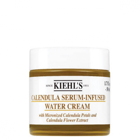 Comprar Kiehl's Calendula Serum-Infused Water Cream