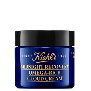 Comprar Kiehl's Midnight Recovery Omega Rich Cloud Cream Online