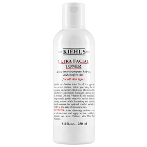 Comprar Kiehl's Hidratante, sin Alcohol Online