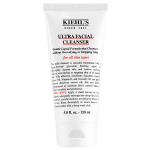 Comprar Kiehl's  Ultra Facial Cleanser Online