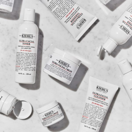 Comprar Kiehl's  Ultra Facial Cleanser