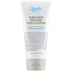 Rare Earth Deep Pore Daily Cleanser 