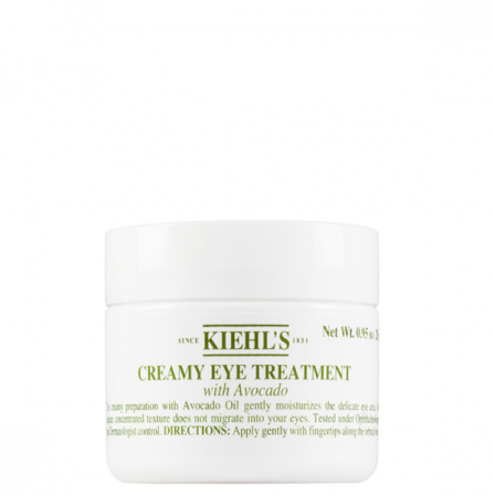 Comprar Kiehl's Creamy Eye Treatment with Avocado