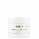 Creamy Eye Treatment with Avocado