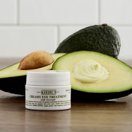 Comprar Kiehl's Creamy Eye Treatment with Avocado