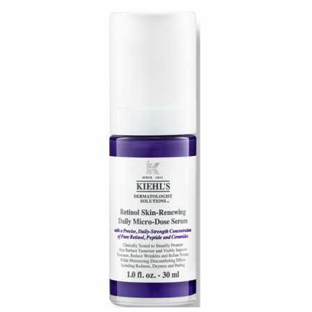 Comprar Kiehl's Retinol Skin-Renewing Daily Micro-Dose Serum