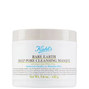  Rare Earth Deep Pore Cleansing Mask