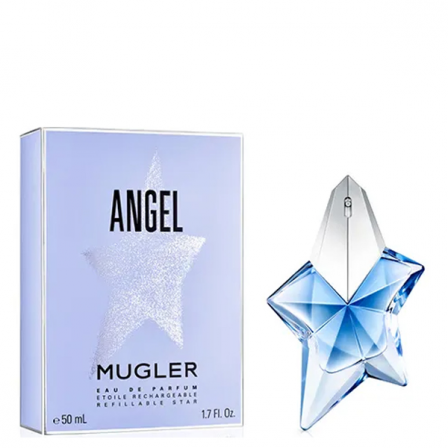 Comprar Thierry Mugler Angel 