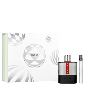 Comprar Prada Cofre Luna Rossa Carbon Online