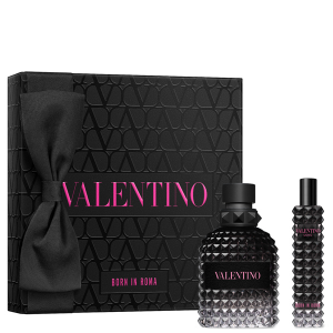 Comprar Valentino Cofre Born in Roma Uomo Online