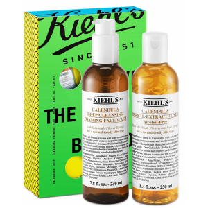 Comprar Kiehl's Cofre Calendula Online