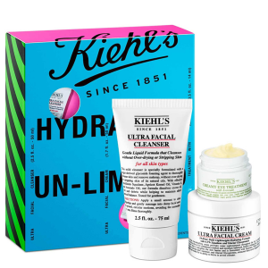 Comprar Kiehl's Cofre Hydration Unlimited Online