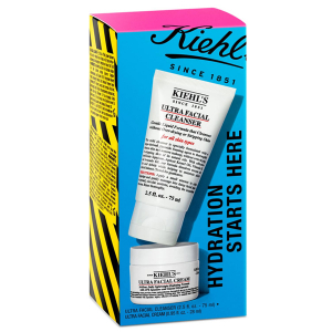 Comprar Kiehl's Cofre Hydration Starts Here Online