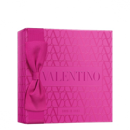 Comprar Valentino Cofre Born in Roma Donna