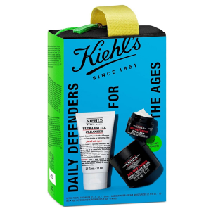 Comprar Kiehl's Cofre Daily Defenders for the Ages Online