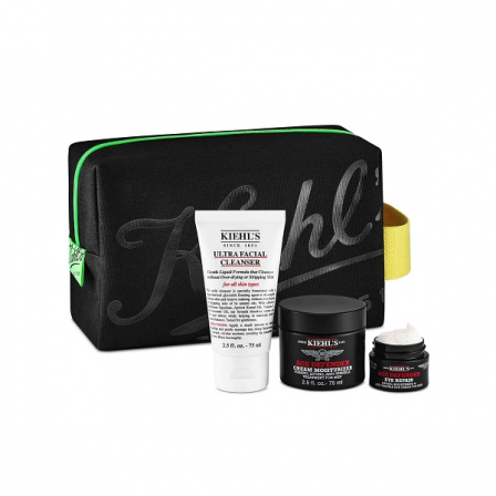 Comprar Kiehl's Cofre Daily Defenders for the Ages