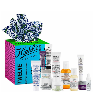 Comprar Kiehl's Cofre 12 Mini Adventures Online