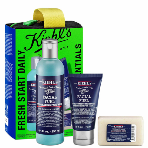 Comprar Kiehl's Limpia,Exfolia,Hidrata Online