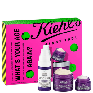 Comprar Kiehl's Cofre What's Your Age Again? Online