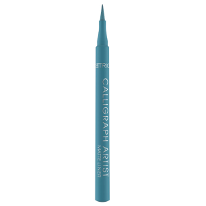 Comprar Catrice Cosmetics Eyeliner Calligraph Artist Matte Online