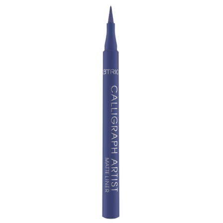 Comprar Catrice Cosmetics Eyeliner Calligraph Artist Matte