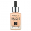 Comprar Catrice Cosmetics HD Liquid Coverage