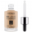 Comprar Catrice Cosmetics HD Liquid Coverage