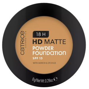 Comprar Catrice Cosmetics HD Matte Powder Foundation Online