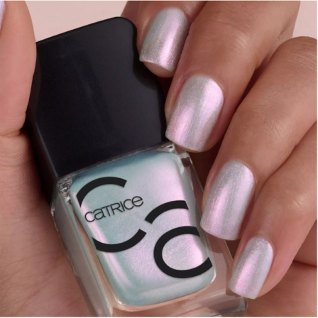 Comprar Catrice Cosmetics ICONails Gel