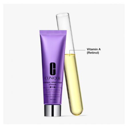 Comprar CLINIQUE Tratamiento Reparador con Retinol