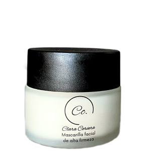 Comprar Clara Cervera Mascarilla Facial Alta Firmeza Online