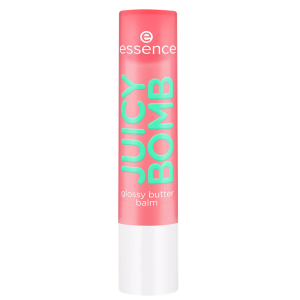 Comprar Essence Cosmetics Glossy Butter Balm Online