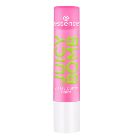 Comprar Essence Cosmetics Glossy Butter Balm