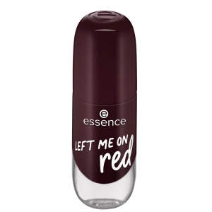 Comprar Essence Cosmetics Gel Nail Color Online