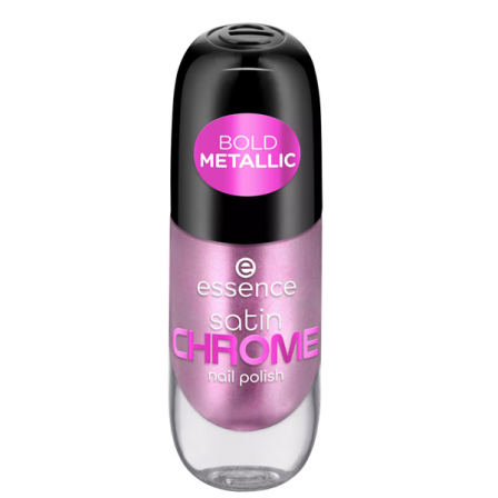 Comprar Essence Cosmetics Satin Chrome