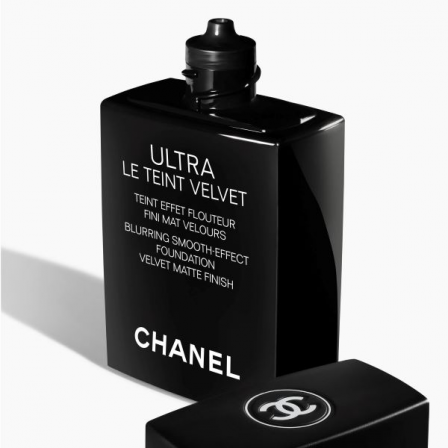 Comprar CHANEL ULTRA LE TEINT VELVET