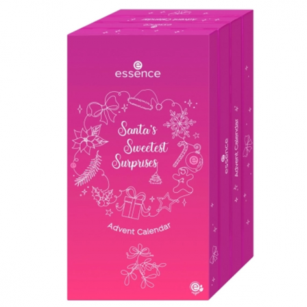 Comprar Essence Cosmetics Santa Sweetest Surprise