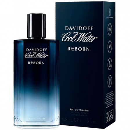 Comprar Davidoff Cool Water Reborn