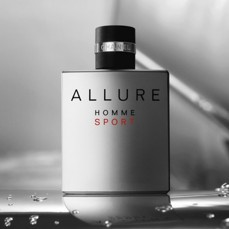 Comprar CHANEL ALLURE HOMME SPORT